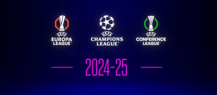 Volata Champions, Europa e Conference League: numeri, regolamenti e calendari a confronto