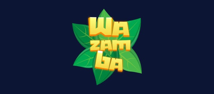 Selezione di slot al Wazamba Casino