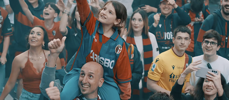 Superata quota 24.000 spettatori per Bologna-Udinese, primo match ufficiale della stagione 2024-2025