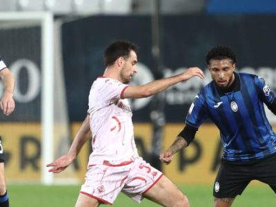 Atalanta e Fiorentina fino in fondo nelle coppe, il recupero a stagione terminata: si gioca domenica 2 giugno
