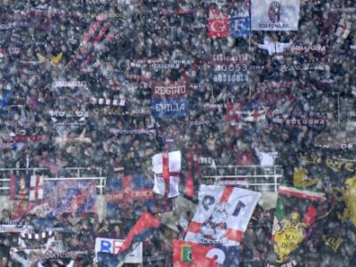 Prosegue la prevendita per Napoli-Bologna di sabato, già 900 i biglietti acquistati dai tifosi rossoblù