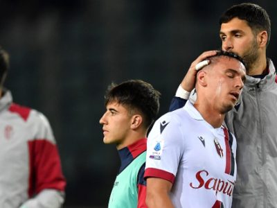 Gli highlights e le foto di Torino-Bologna e tutti i numeri della stagione rossoblù disponibili su Zerocinquantuno