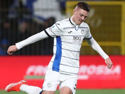 Bologna e Spezia molto vicine all'accordo per Holm: ultimi dettagli da limare. Raimondo per ora resta in rossoblù