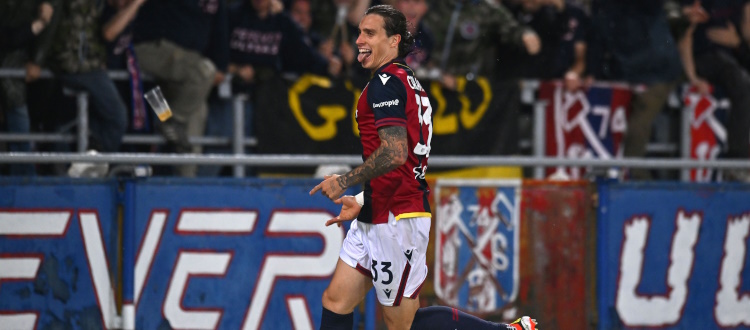 Contratto, lista UEFA, percentuale al Basilea e nessuna necessità di vendere: la logica spinge per la permanenza di Calafiori a Bologna