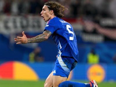 Zaccagni salva l'Italia al 98', 1-1 con la Croazia e passaggio agli ottavi. Decisivo Calafiori: gara maiuscola e assist per il talento del Bologna
