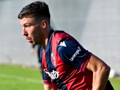 Bologna, allenamento intenso al mattino e pomeriggio libero concesso da Italiano. Domani alle 16 la presentazione di Cambiaghi