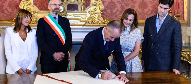 Rassegna stampa 11/09/2024