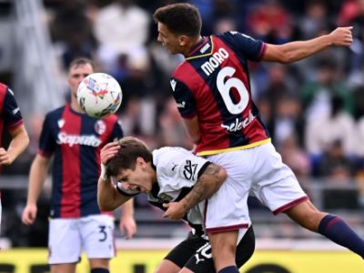 Serie A, reso noto il programma dalla 14^ alla 17^ giornata: Juventus-Bologna di sabato alle 18, Bologna-Fiorentina di domenica alle 15