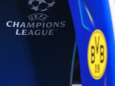 Le foto di Bologna-Borussia Dortmund disponibili in alta definizione nella Gallery di Zerocinquantuno