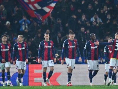 Ndoye, Odgaard, Dallinga, Beukema, Lykogiannis: per il migliore in campo c'è solo l'imbarazzo della scelta. Ma il voto più alto lo merita Italiano