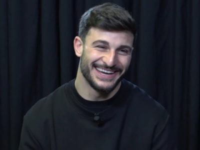 Orsolini: 