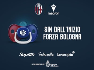 'Sin dall'inizio forza Bologna', presentata l'iniziativa per le nuove nate e i nuovi nati della città