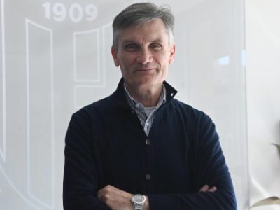 Ufficiale: Giovanni Sartori prolunga col Bologna fino al 2027