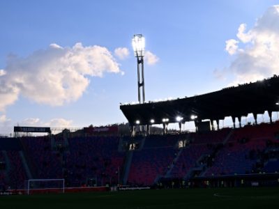 Zona stadio, al via i lavori per migliorare l'accesso delle tifoserie ospiti al Dall'Ara