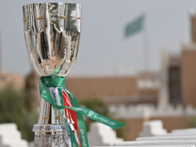 La Lega Serie A conferma la Supercoppa a 4 squadre: il Bologna è in corsa. A fine aprile la decisione sulla disputa in Arabia Saudita