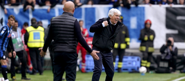 Gli highlights e le foto di Atalanta-Bologna e tutti i numeri della stagione rossoblù disponibili su Zerocinquantuno