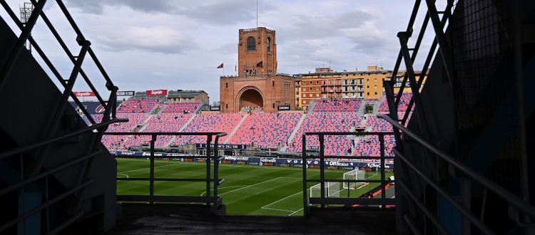 Decreto Sport, il Governo è pronto: commissario per sbloccare oltre 5 miliardi sugli stadi. Il nuovo Dall'Ara potrebbe finalmente vedere la luce