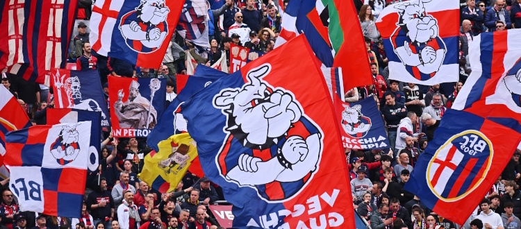 Bonus dei casinò online che rispecchiano lo spirito del Bologna FC