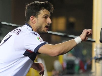 Orsolini: 