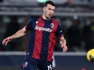 Ripresa delle attività verso Bologna-Juventus: Casale in gruppo, differenziato per Holm e Ndoye, terapie per Pedrola