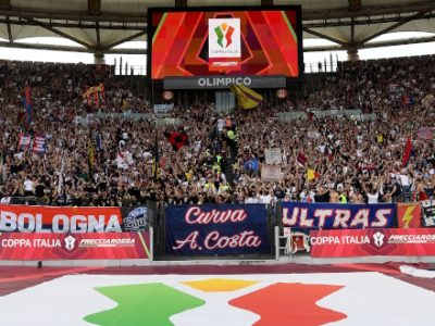 Milan-Bologna 0-1: il Tosco non l'ha vista...