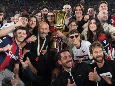 Rassegna stampa 23/05/2025