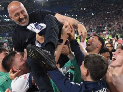 Italiano: 