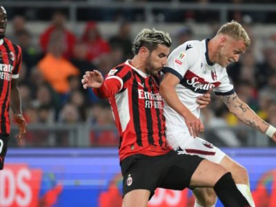 Odgaard alza bandiera bianca, niente Fiorentina-Bologna. Beukema e Ferguson ok, Erlic e Pedrola gli altri assenti