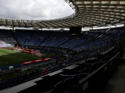 Finale di Coppa Italia, altri 600 biglietti disponibili per i tifosi del Bologna in Tribuna Monte Mario Nord