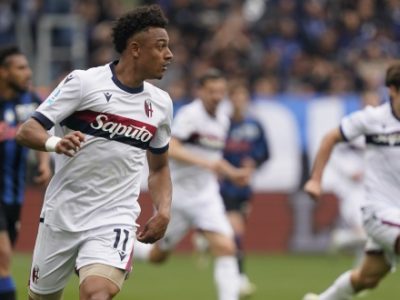 Ripresa delle attività verso Milan-Bologna, ancora differenziato per Holm e Ndoye