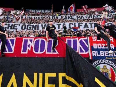 Rassegna stampa 04/05/2025
