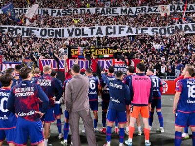 Rassegna stampa 13/05/2025