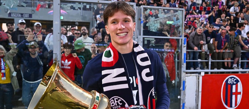 Orsolini guida la carica degli 11 rossoblù convocati in Nazionale: Fabbian con l'Italia Under 21, il Marocco richiama El Azzouzi