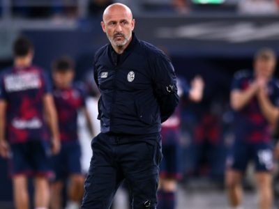 Da Bologna l'ennesima lezione: i nomi non sempre contano
