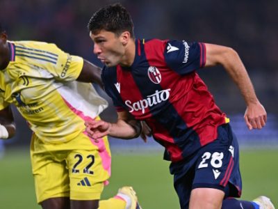 Risultato del sondaggio - Quanti punti farà il Bologna nelle restanti tre partite di campionato?