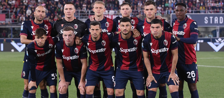 Cambiaghi, Freuler e Lucumí i migliori di un BFC che esce alla distanza, in affanno Ferguson e Odgaard. Doveri, ai rossoblù manca un rigore