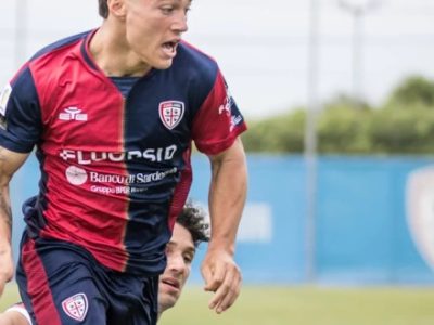 Autogol di Tonin, Bologna Primavera sconfitto 1-0 a Cagliari: è quasi addio alla salvezza diretta, resta il vantaggio sull'Empoli per il playout