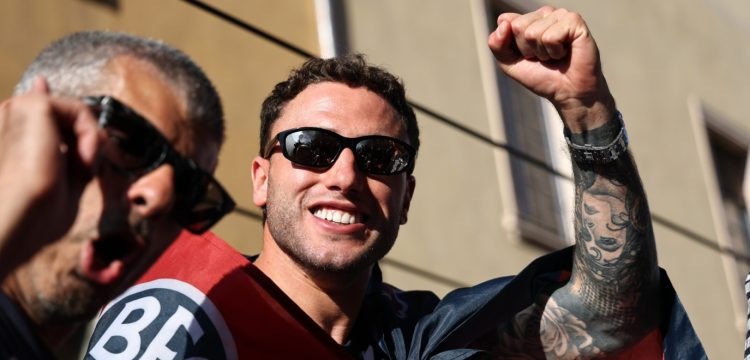 Calabria, parole che sanno d'addio: 