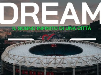'Bologna, la città che ha osato sognare': le emozioni della finale di Roma e la Coppa Italia rossoblù in un video della Lega Serie A