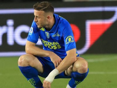 Serie A 2024/25, ecco gli ultimi verdetti: Juventus in Champions, Roma in Europa League, Fiorentina in Conference, Empoli e Venezia in B
