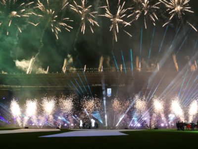 Arriva la conferma della Lega Serie A: la prossima Supercoppa Italiana si giocherà ancora in Arabia Saudita