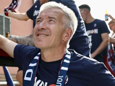 Fenucci: 