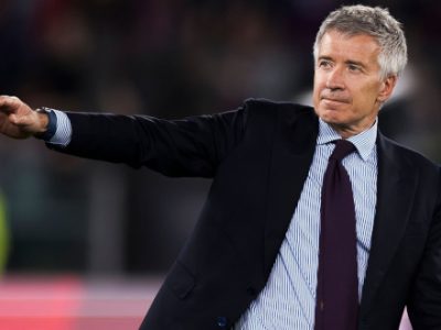 Fenucci: 