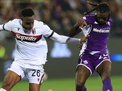 Bologna, sarà Europa League: non bastano i gol di Dallinga e Orsolini, al Franchi la Fiorentina vince 3-2 con Parisi, Richardson e Kean