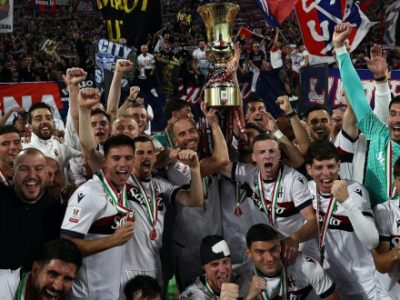 Rassegna stampa 15/05/2025