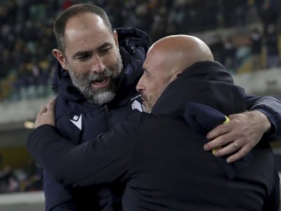 Rassegna stampa 03/05/2025
