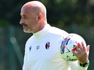 Seduta tecnico-tattica a due giorni da Bologna-Juventus, domani rifinitura e conferenza stampa di Italiano