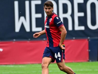 Il Bologna Primavera chiude il campionato pareggiando 1-1 a Cremona, in gol Ivanisevic. Ora il playout salvezza contro l'Empoli