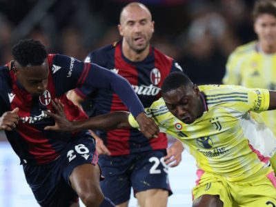 Oggi ci si rammarica per i pareggi contro le big, ecco cos'è diventato il Bologna. Partitona di Lucumí, Skorupski tradito dalla tensione