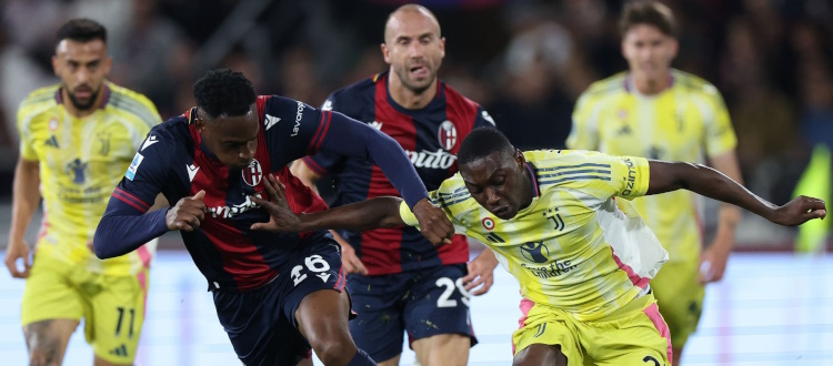 Oggi ci si rammarica per i pareggi contro le big, ecco cos'è diventato il Bologna. Partitona di Lucumí, Skorupski tradito dalla tensione